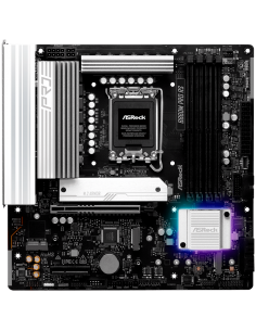 ASROCK MB Desktop B860M Pro Rs 2